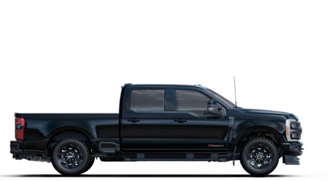 2024 Ford SuperDuty